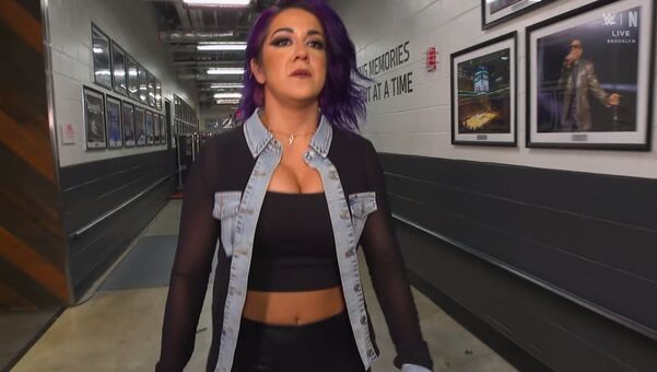 Bayley