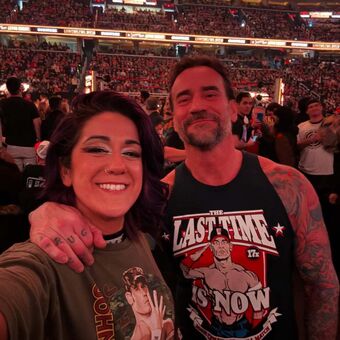 Bayley