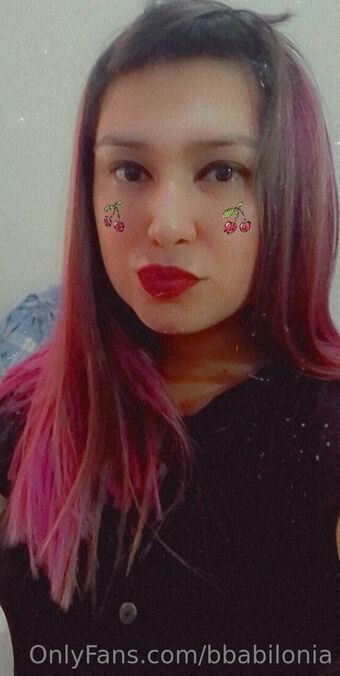 bbabilonia Foto Nude Leaked OnlyFans 13