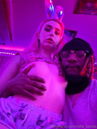 bbcbands Foto Nude Leaked OnlyFans 38