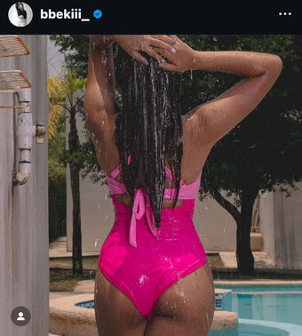 Bbekiii_ Foto Nude Leaked OnlyFans 3