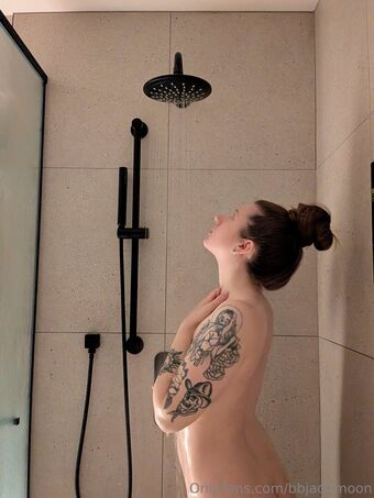 bbjademoon Foto Nude Leaked OnlyFans 29