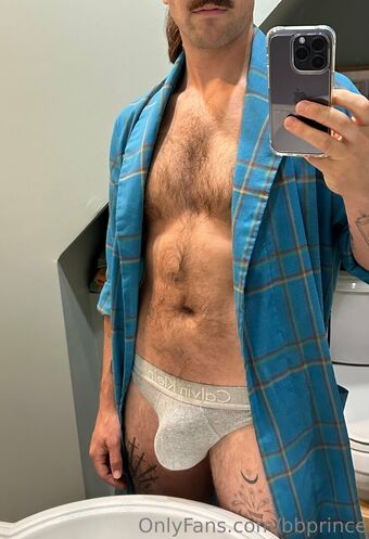 bbprince Foto Nude Leaked OnlyFans 13