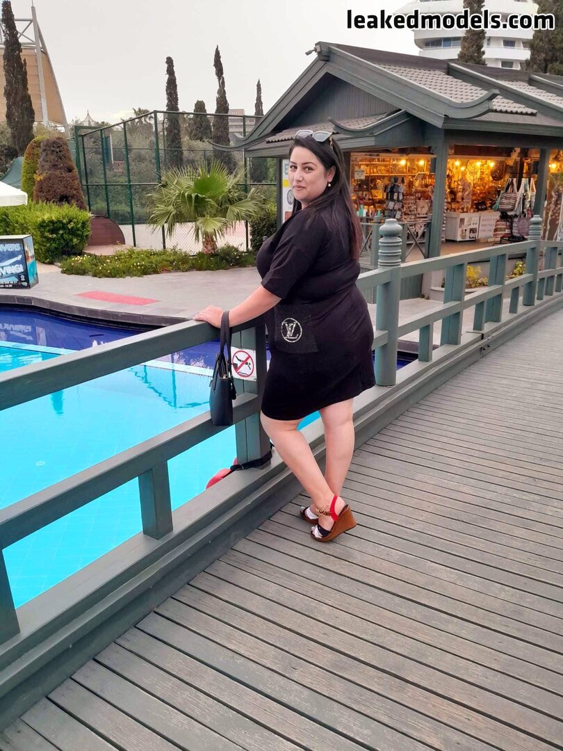 BBW / bbw_layla / chubby / curvy ladies / embersweetsvip / https: / monafaith / norarosejeanxx / vichotflix Foto #22