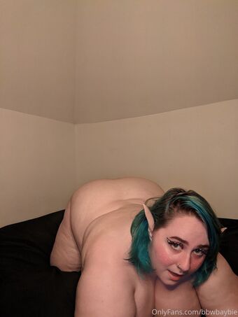 bbwbaybie