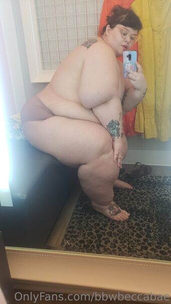 bbwbeccabae