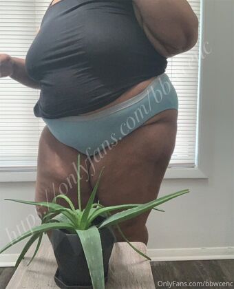 bbwcenc Foto Nude Leaked OnlyFans 9