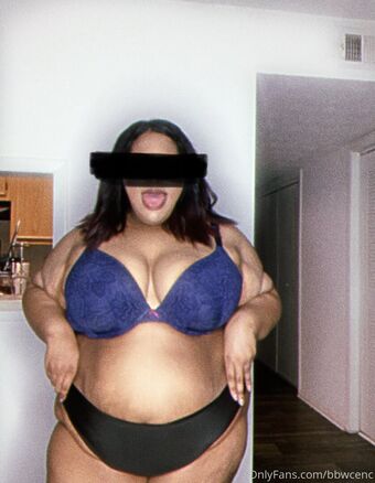 bbwcenc Foto Nude Leaked OnlyFans 15