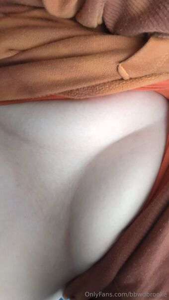 bbwdbrooke Foto Nude Leaked OnlyFans 22