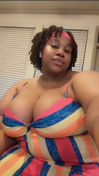 bbwfixate Foto Nude Leaked OnlyFans 9