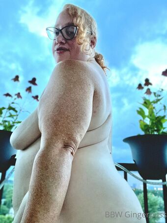 bbwgingerpuss