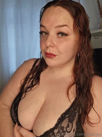 bbwkate Foto Nude Leaked OnlyFans 29