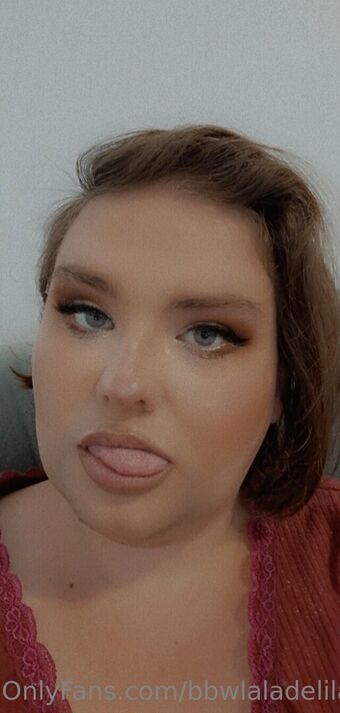 bbwlaladelilah
