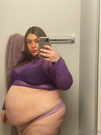bbwlayla Foto Nude Leaked OnlyFans 60
