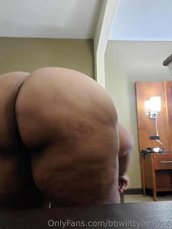 bbwlittybounce Foto Nude Leaked OnlyFans 7