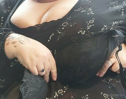 bbwraven75 Foto Nude Leaked OnlyFans 38