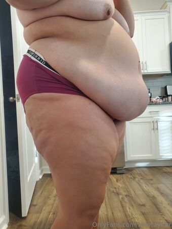 bbwtaylorr Foto Nude Leaked OnlyFans 14