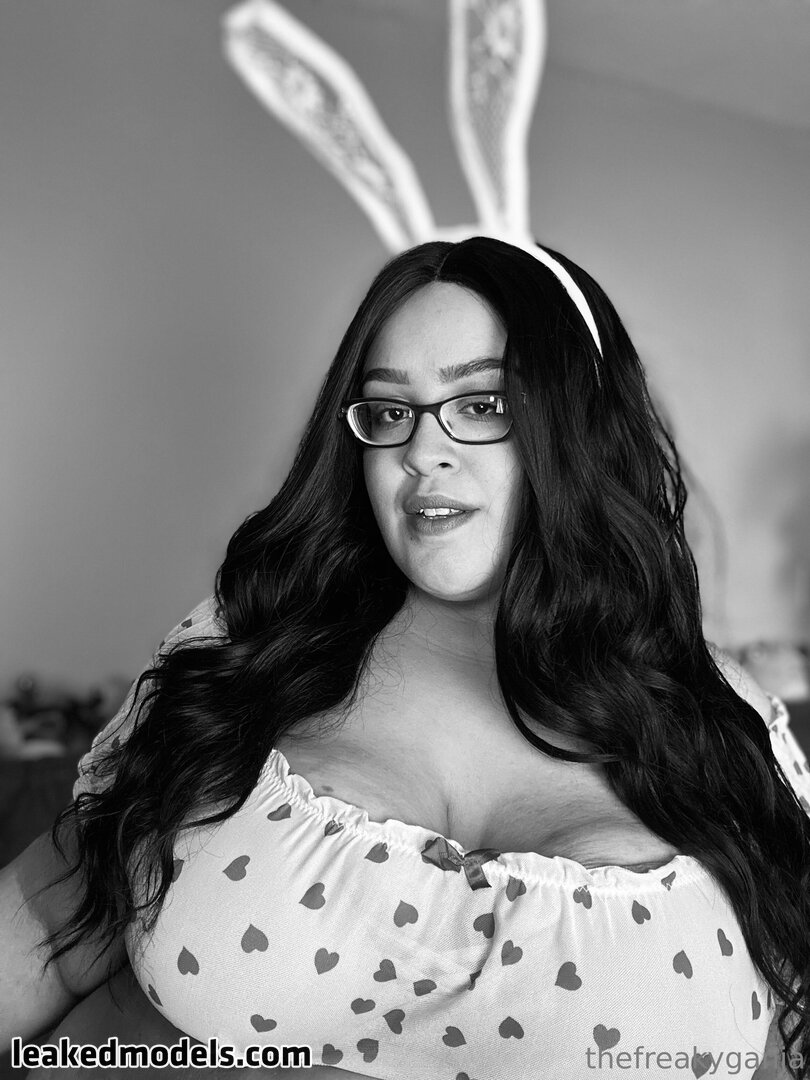 bbwtiffy Foto #1