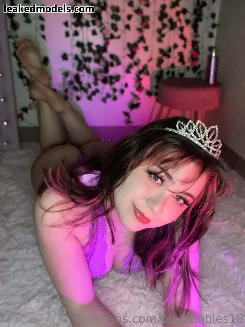 babybubbles1418 / bbybubbles18 Foto #13