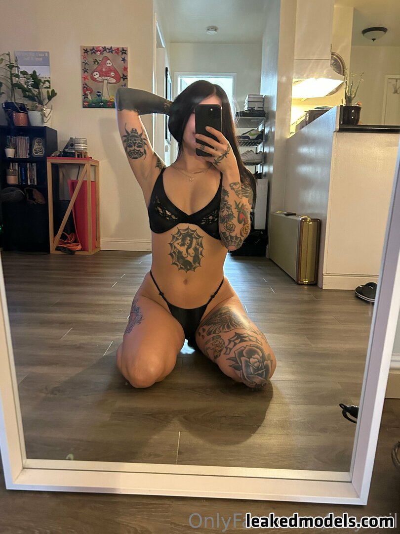 bbyevil Foto #7