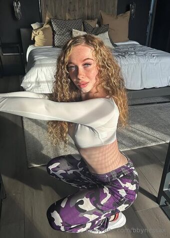 bbynessax