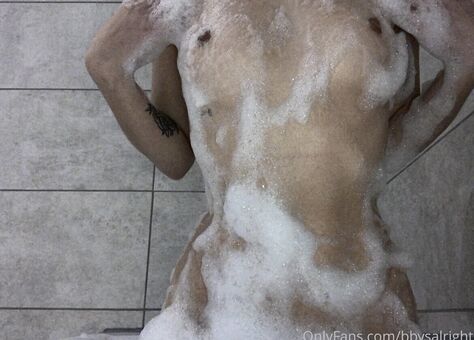bbysalright Foto Nude Leaked OnlyFans 27