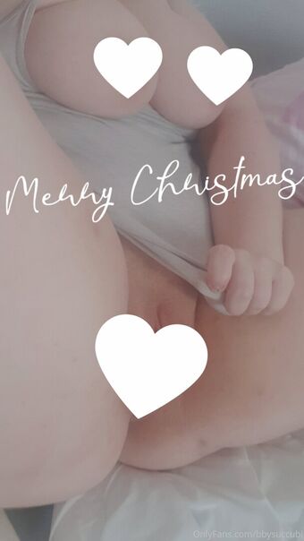 bbysuccubi Foto Nude Leaked OnlyFans 9