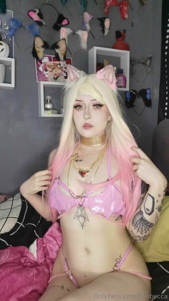 bchbecca Foto Nude Leaked OnlyFans 5