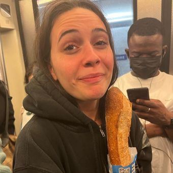Bea-miller