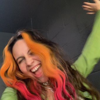 Bea-miller