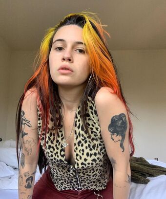 Bea-miller