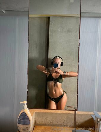 beababybee Foto Nude Leaked OnlyFans 1