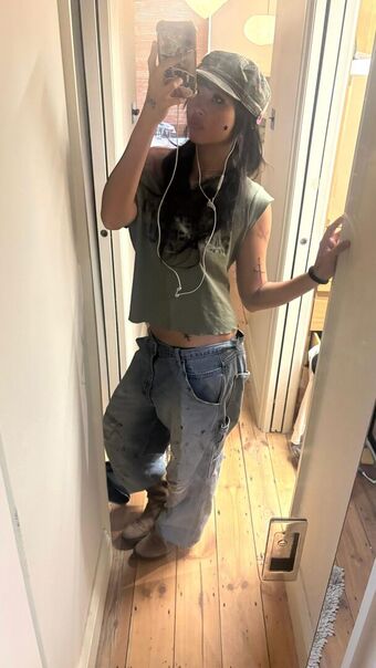 Beabadoobee Foto Nude Leaked OnlyFans 42