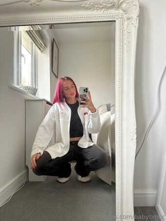 beabeabee Foto Nude Leaked OnlyFans 16