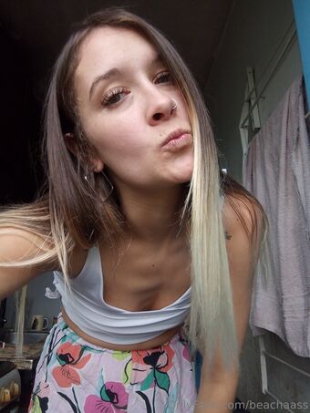 beachaass Foto Nude Leaked OnlyFans 7