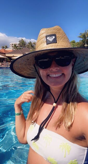 beachbabefourever Foto Nude Leaked OnlyFans 25