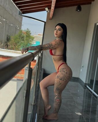 beafernandac Foto Nude Leaked OnlyFans 10