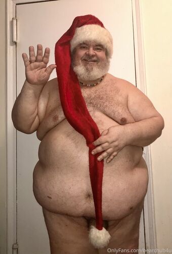 bearchub4u Foto Nude Leaked OnlyFans 10