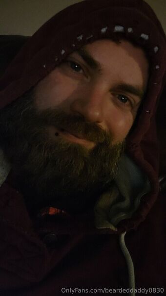 beardeddaddy0830 Foto Nude Leaked OnlyFans 26