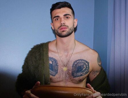 beardedpervbln