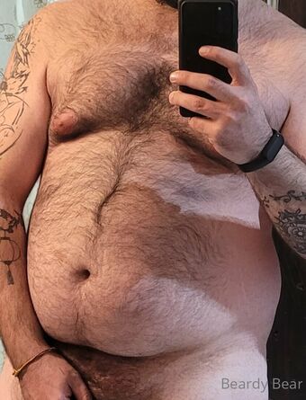 beardybearof