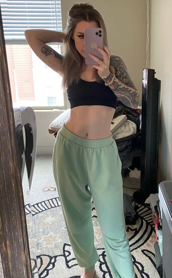 Bearki Foto Nude Leaked OnlyFans 4