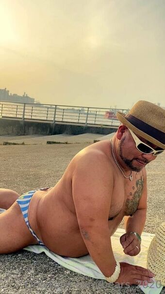 bears_2020 Foto Nude Leaked OnlyFans 19