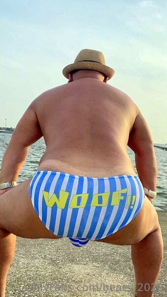 bears_2020 Foto Nude Leaked OnlyFans 20