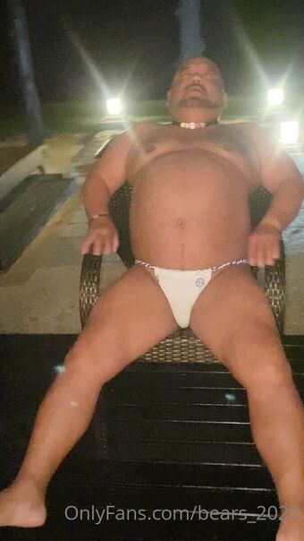 bears_2020 Foto Nude Leaked OnlyFans 30