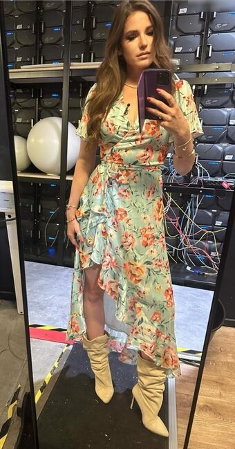 Beate Igel Foto Nude Leaked OnlyFans 22
