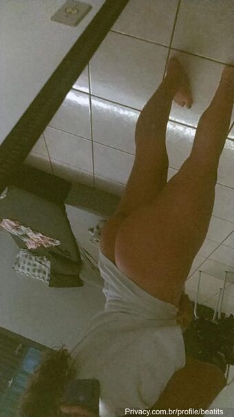 Beatits Foto Nude Leaked OnlyFans 10