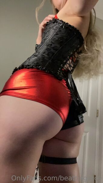 beatrixgrace Foto Nude Leaked OnlyFans 4