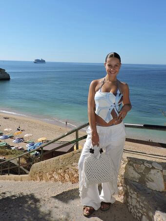 Beatriz Castilho