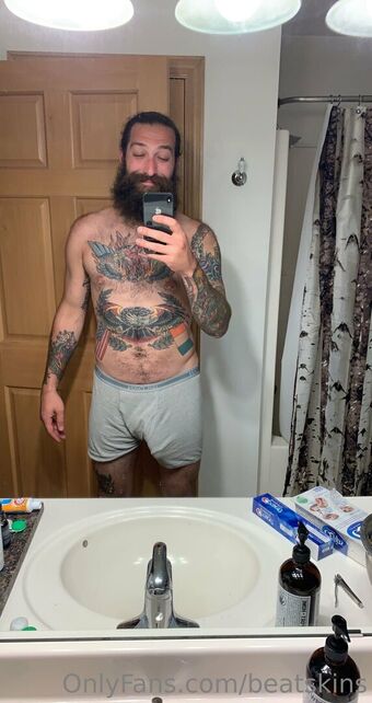 beatskins Foto Nude Leaked OnlyFans 26